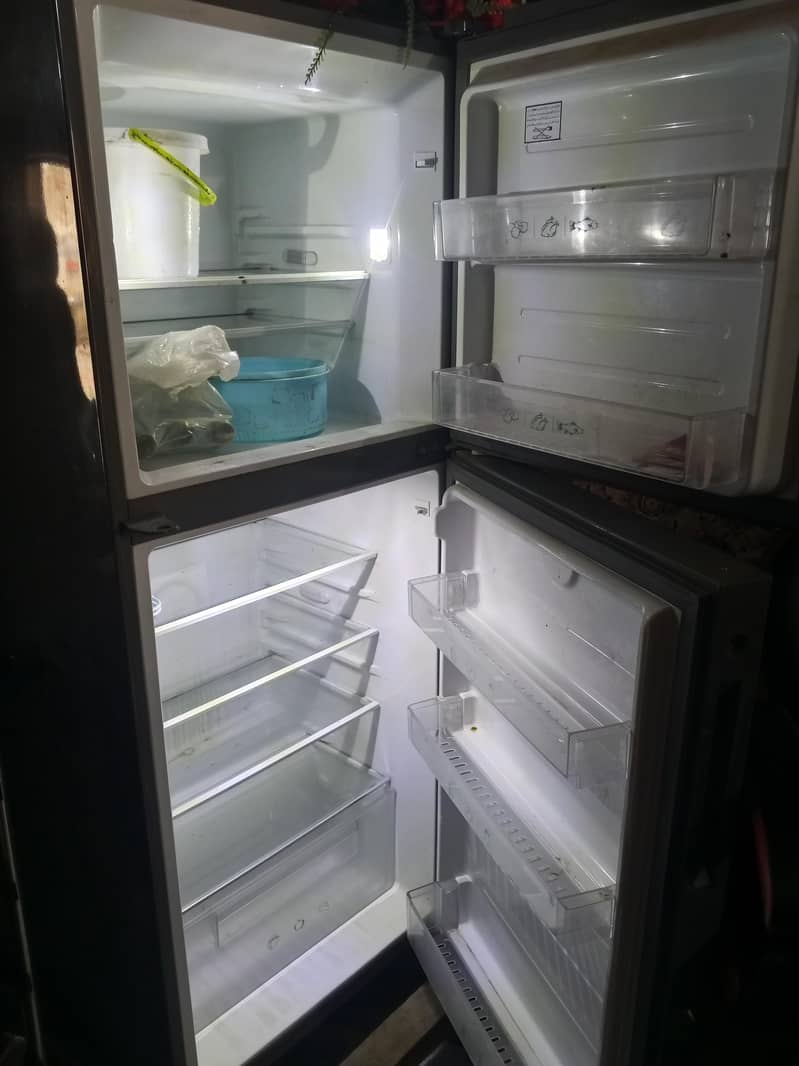Fridge 1