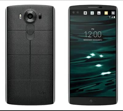 LG V10 Dead Condition For Sale