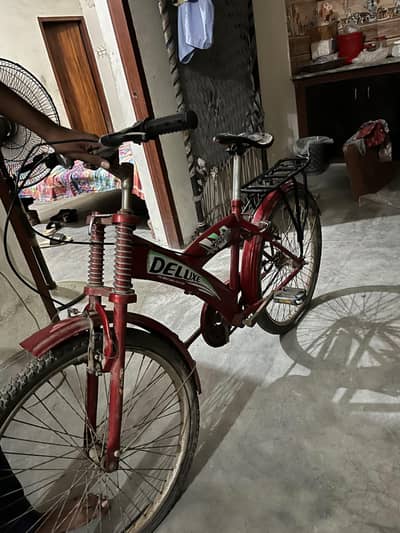 cycle for sale