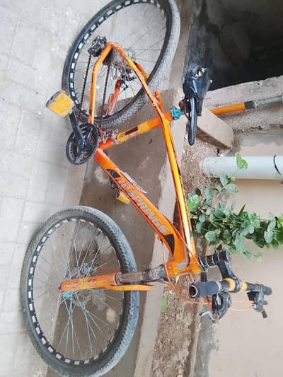 cycle