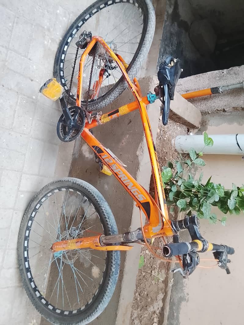 cycle 0