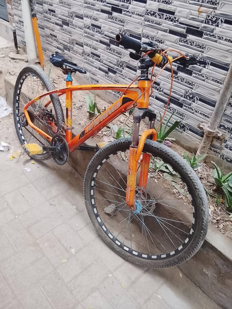 cycle 4