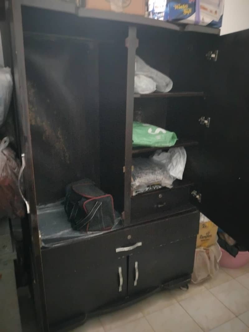سیف الماری 0