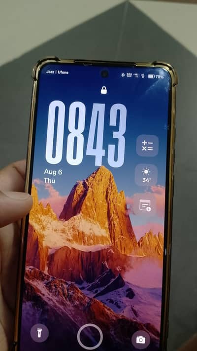 Realme GT 6 (Chinese)