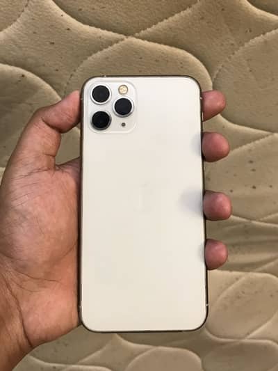 IPHONE 11 PRO URGENT SELL!