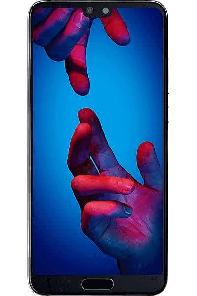 Huawei P20 Pro 2