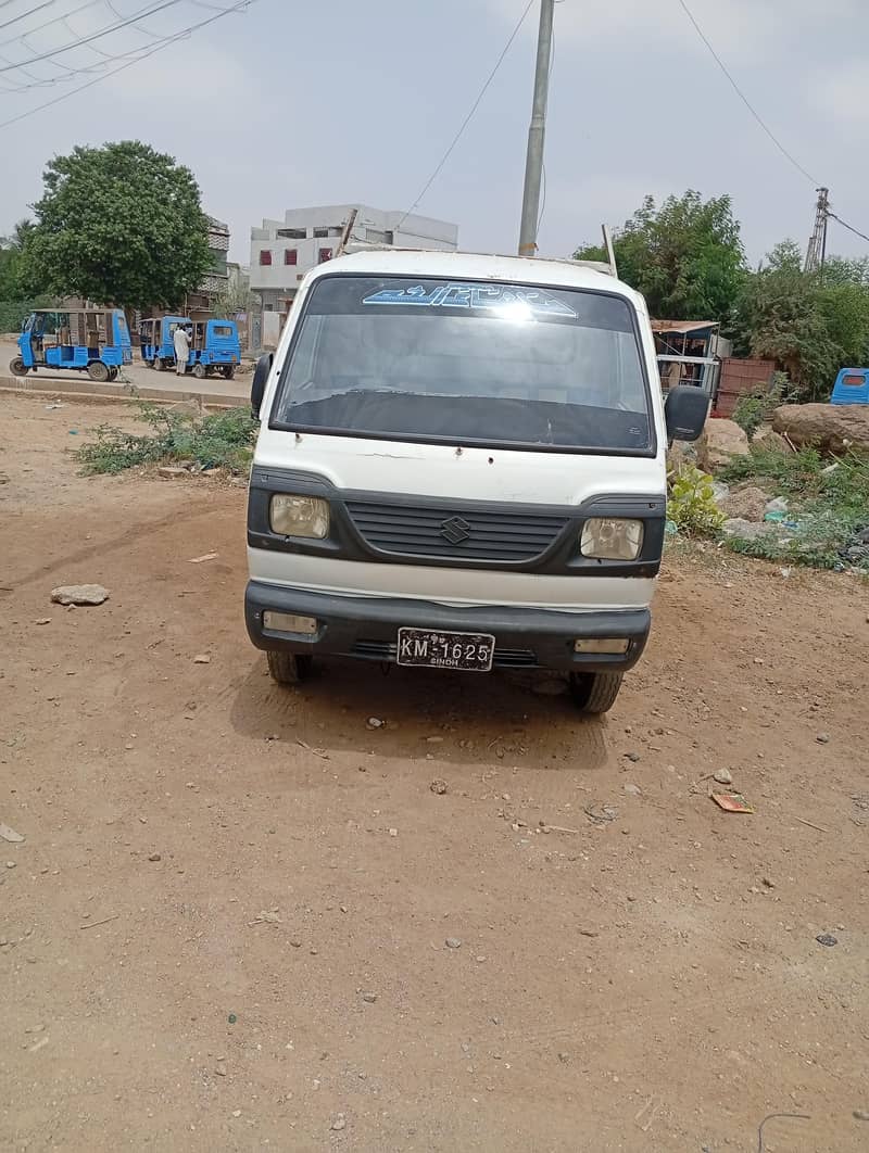 Chambar Suzuki 0