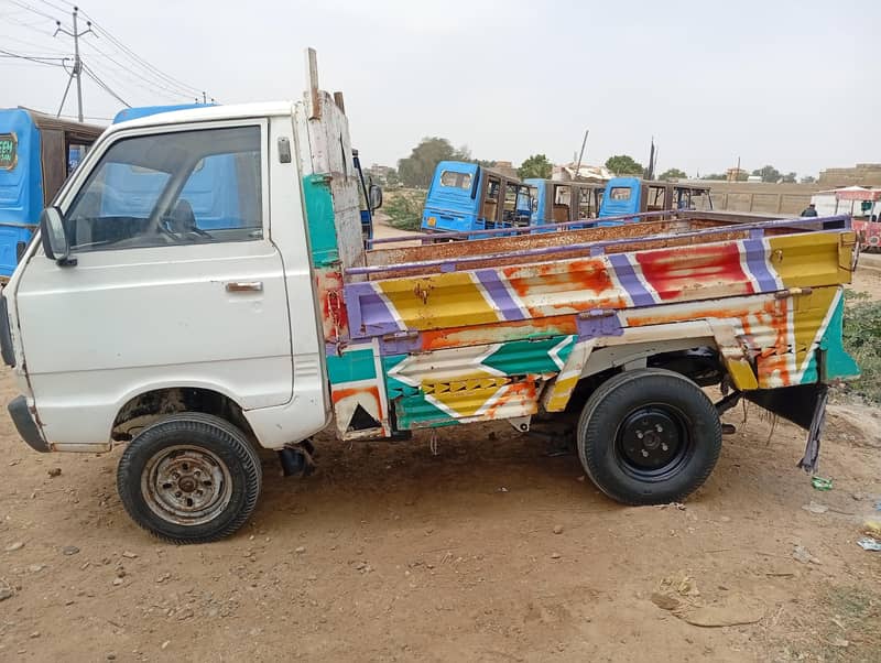 Chambar Suzuki 1