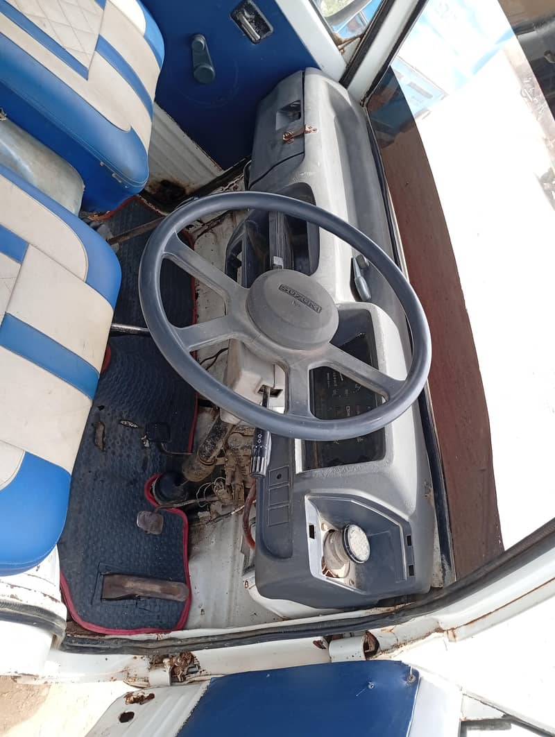Chambar Suzuki 2