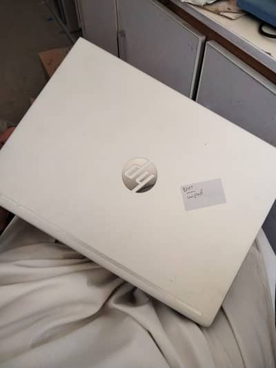 Laptop HP