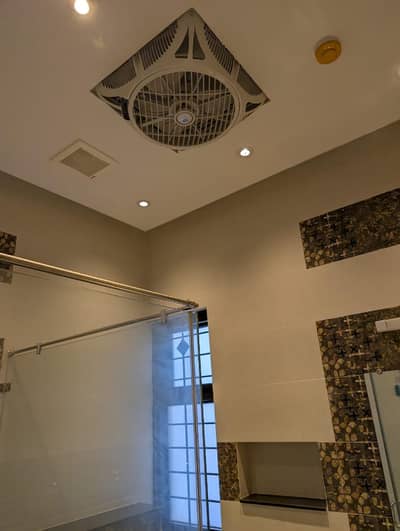 ONE KANAL BEAUTIFULL HOUSE AVAILABLE FOR RENT IN DHA PHASE 7