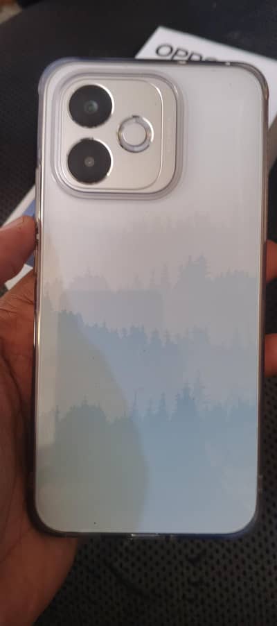 OPPO A6s pro