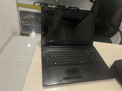 Lenovo Intel Core i7 Laptop – SSD | Business Class Performance