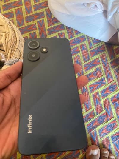 Infinix hot 30 play