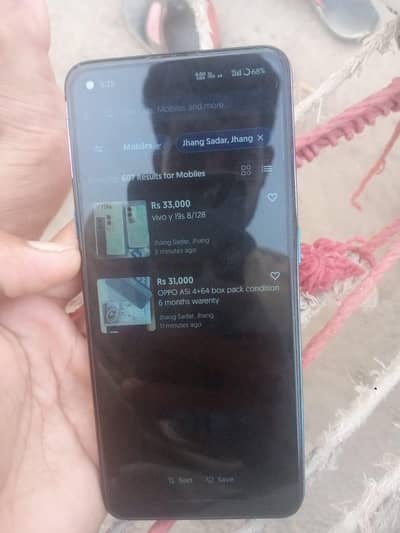 OPPO F19 Pro