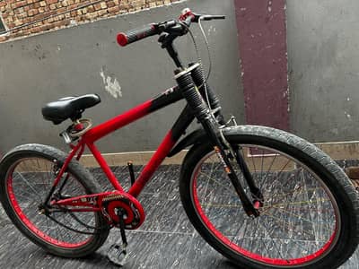 Bicycle for 11-15 years old child