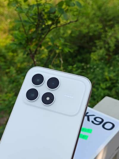 redmi k90 PTA approved