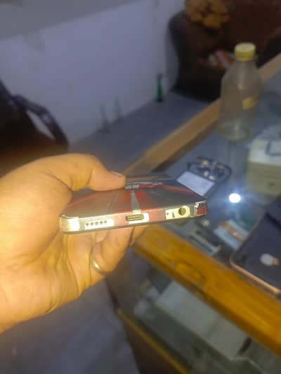 AOA 03224927569/64 condition normal ha box or charger sat ha