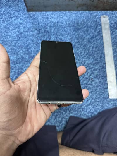 Samsung Mobile A31