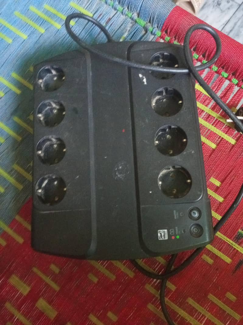 ups computer 0