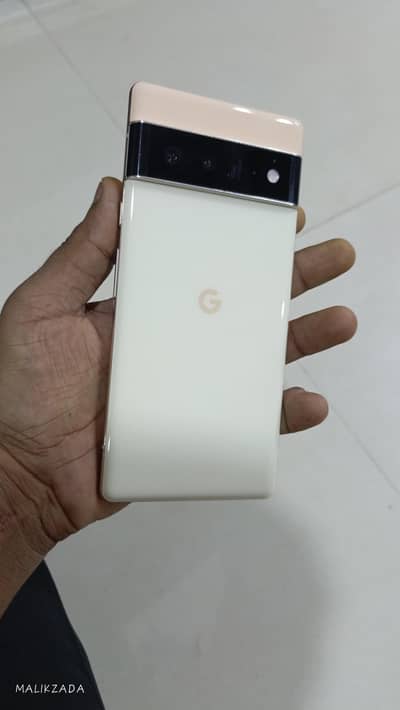 Google Pixel 6 Pro