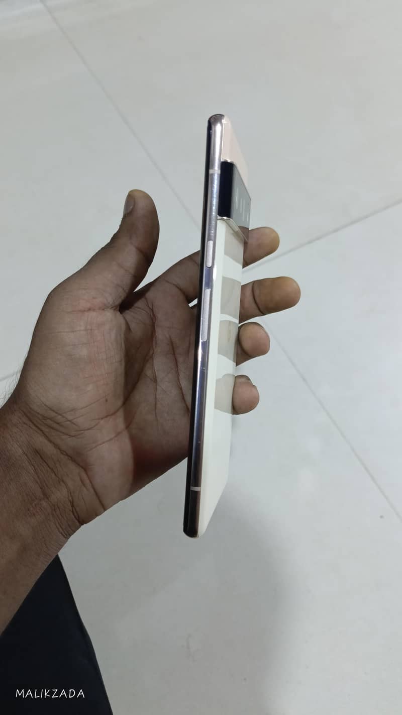 Google Pixel 6 Pro 1