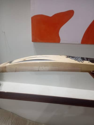 want to sale urgent bat