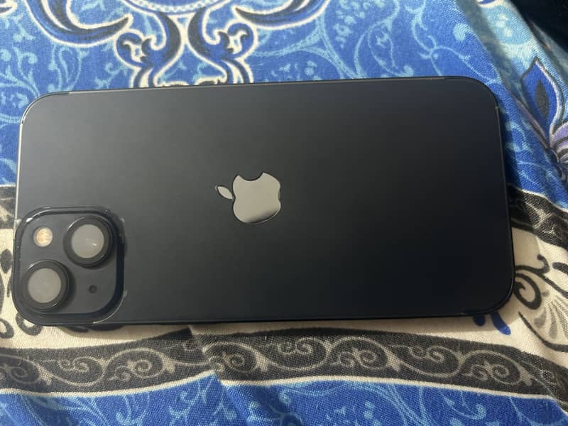 Apple iPhone 14 0