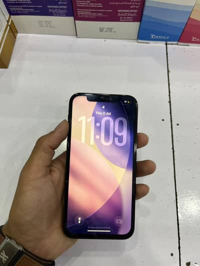 Apple iPhone 12 Pro