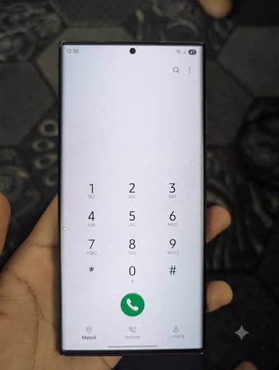 Samsung S22 Ultra | 12 256| Non
