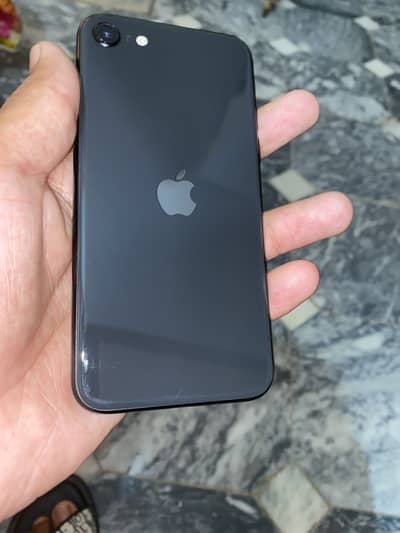 Apple iPhone SE2020 256 GB