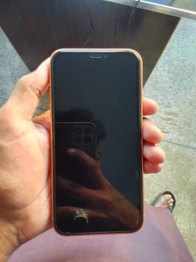 Apple iPhone XR