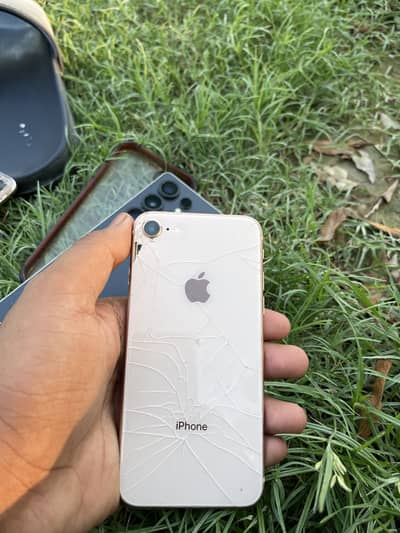 Apple iPhone 8