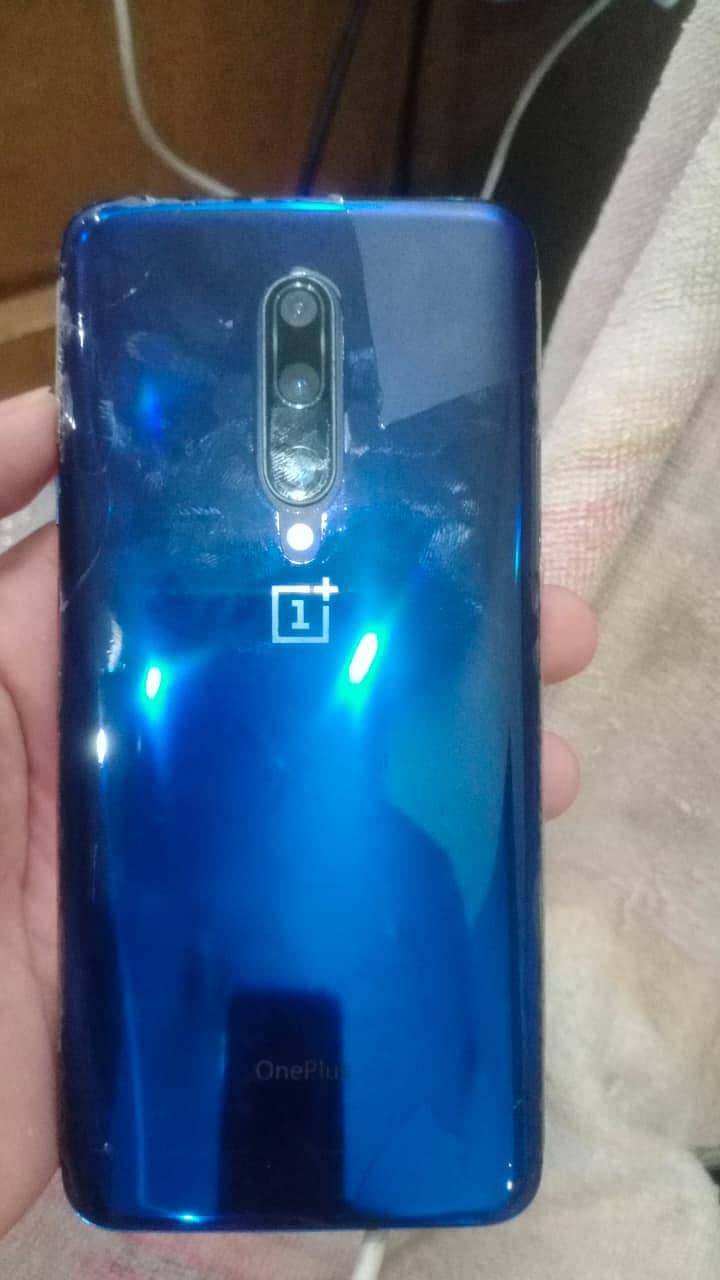 One Plus 7T Pro 1
