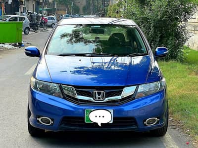 Honda City IVTEC 2019 Almost Totally Genuine Just Like Brand New Car