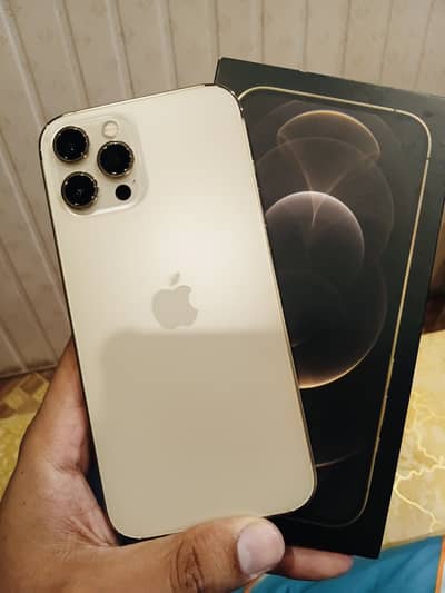 Apple iPhone 12 Pro Max 256gb