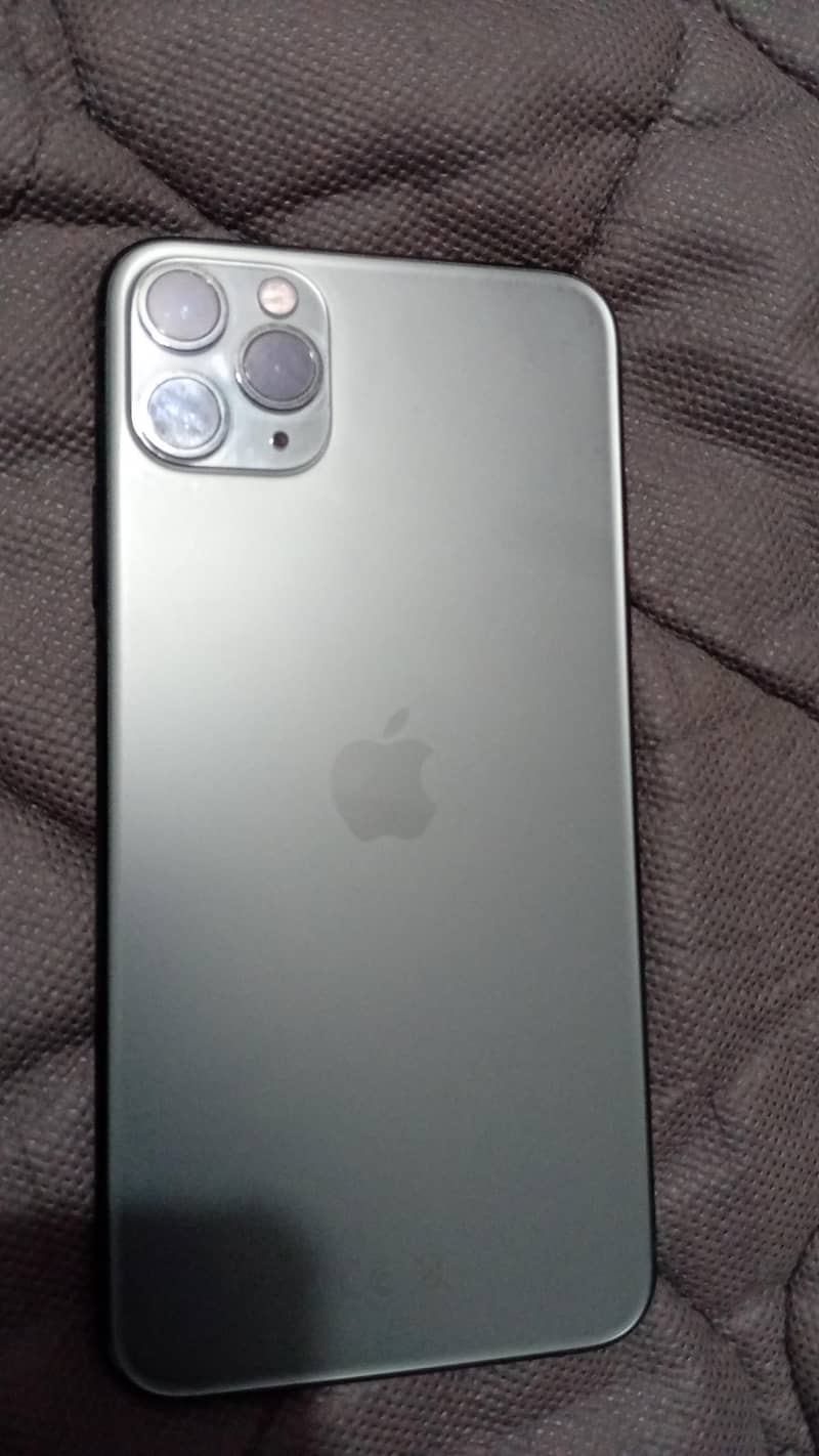 Apple iPhone 11 Pro Max 0