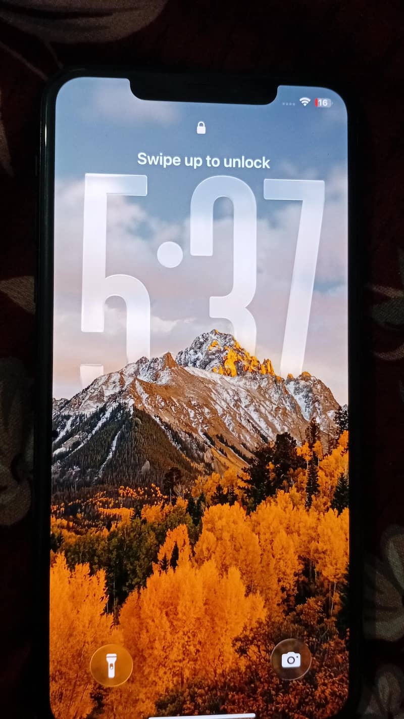 Apple iPhone 11 Pro Max 2