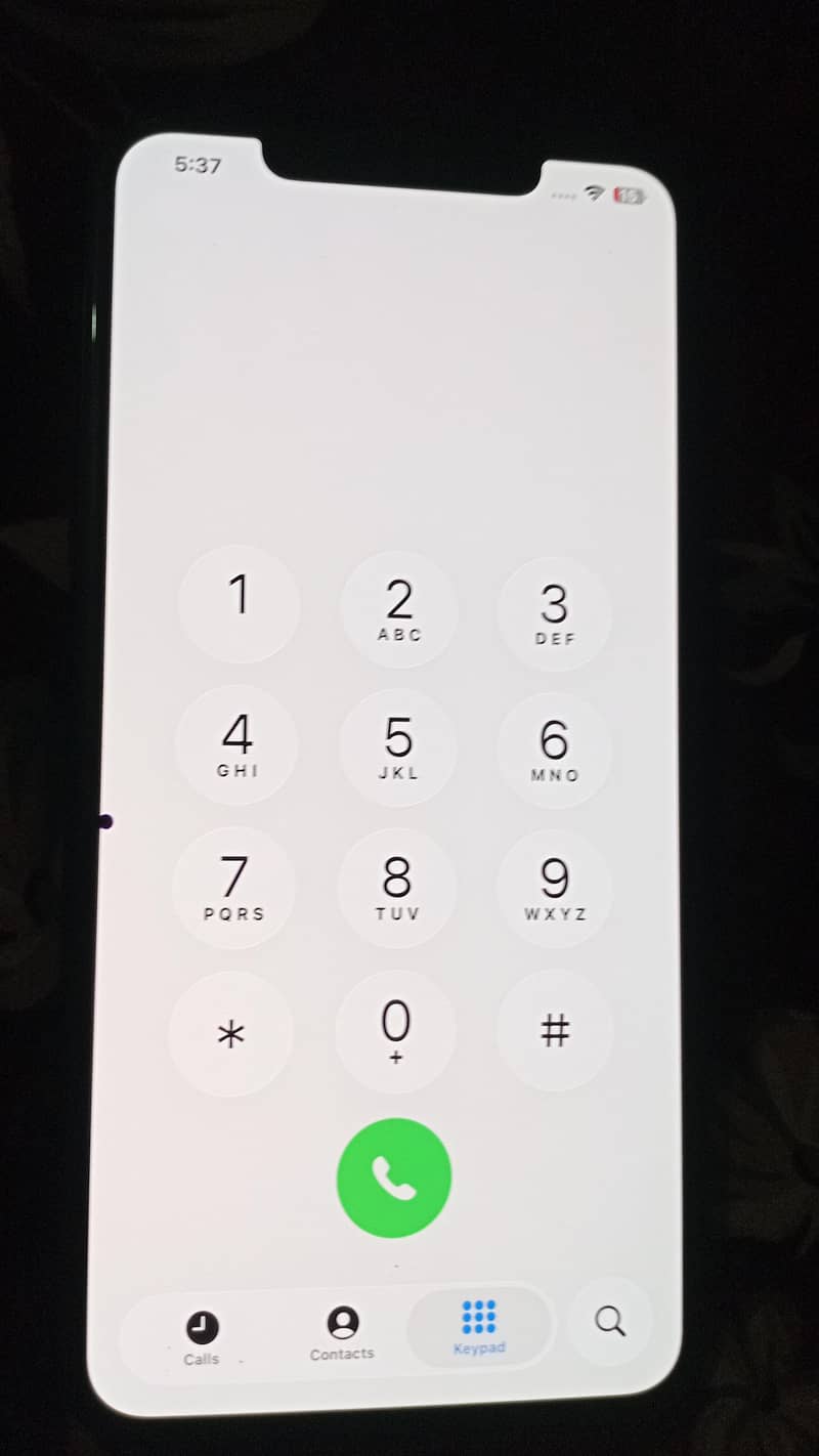 Apple iPhone 11 Pro Max 3