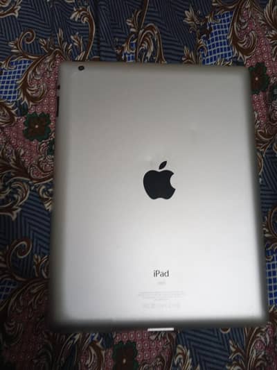 I pad 4 generation
