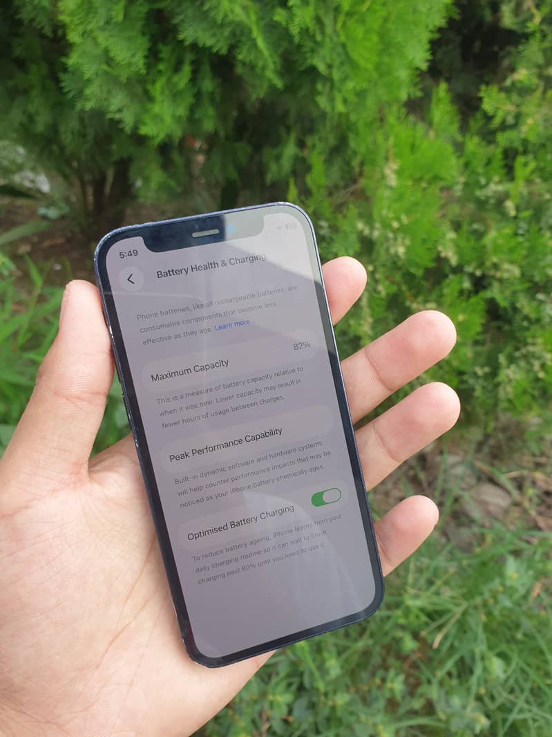 Apple iPhone 12 mini 2