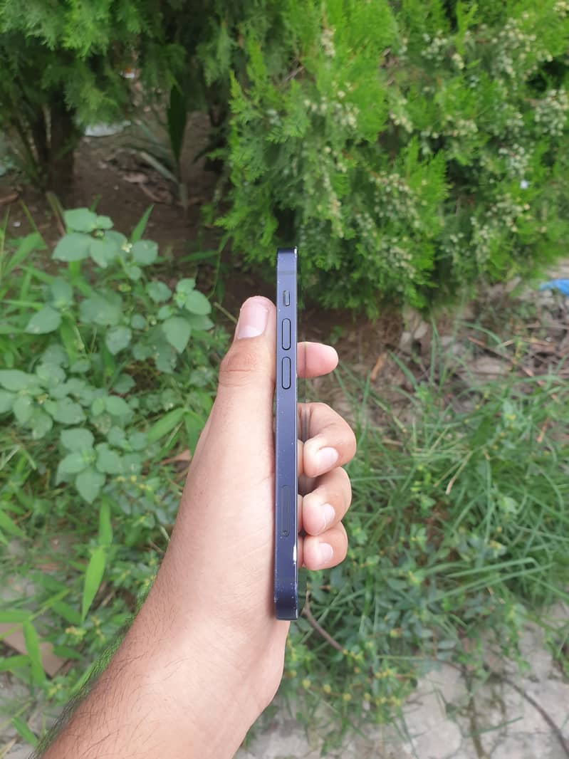 Apple iPhone 12 mini 3