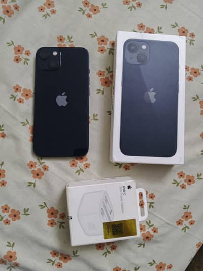 Apple iPhone 13 slightly used