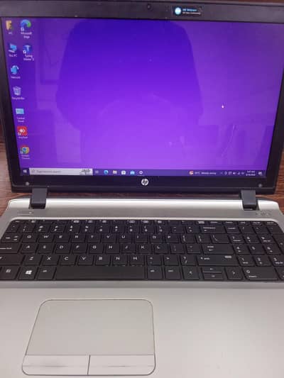 Lapto HP Core i5  with 512GB SSD – Best for Office & Study