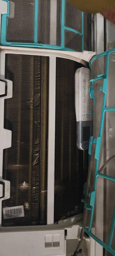 dowlance ka ac h 1 ton ka inverter