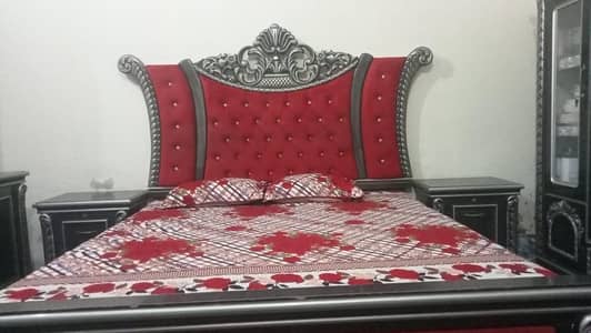 Furniture for Sale – Good Condition