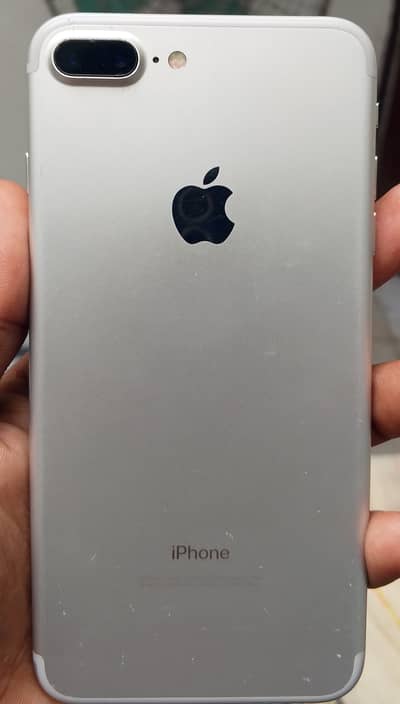Apple iPhone 7 Plus