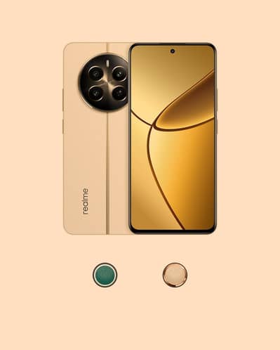 (Realme 12 plus 5G) MINT CONDITION | Single-Hand Device | 10/10