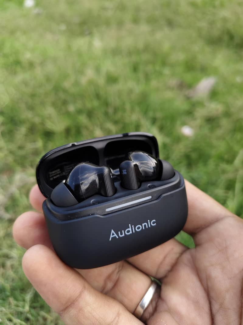 Audionic Trance 850 0
