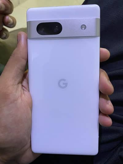 Google Pixel 7a